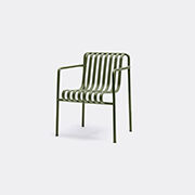 Hay 'palissade' Dining Armchair