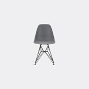 Vitra 'dsr' Chair, Granite Grey
