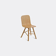 Colé 'tria Simple' Chair, Oak