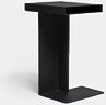 Nomess 'radar' Side Table , Black