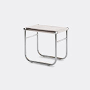 Cassina '9 Tabouret De Salle De Bains'