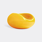 Eero Aarnio Originals 'pastil' Chair, Yellow