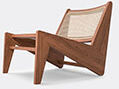 Cassina 'kangaroo' Chair