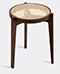 NORR11 'leroi Stool'