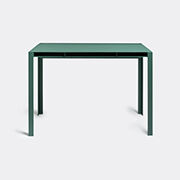 Nomess 'index' Console Table, Green