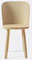 Magis 'alpina' Chair, Beige