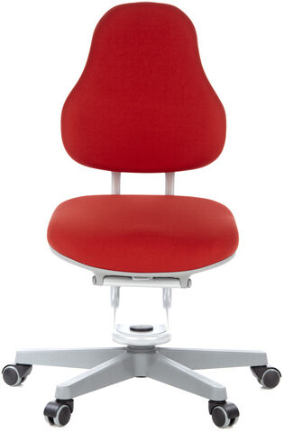 Rovo Chair ROVO BUGGY - Sedia girevole per bambini Rosso