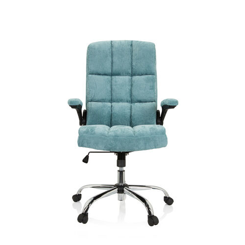 MyBuero RELAX WD 100 - Poltrona Home Office Menta