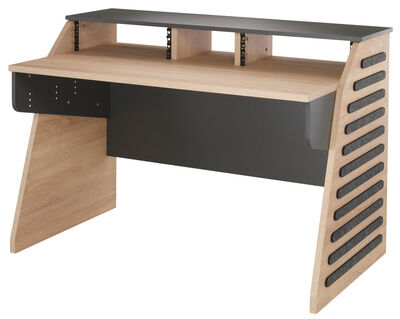 Thomann Creative Desk 137 Oak rovere