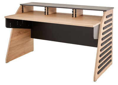 Thomann Creative Desk 159 Oak rovere