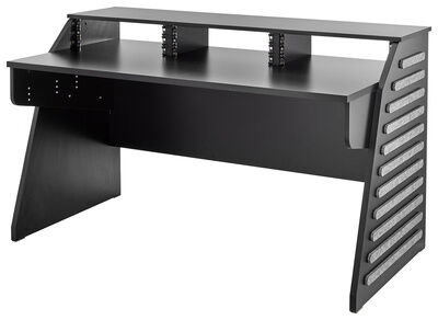 Thomann Creative Desk 159 Black nero