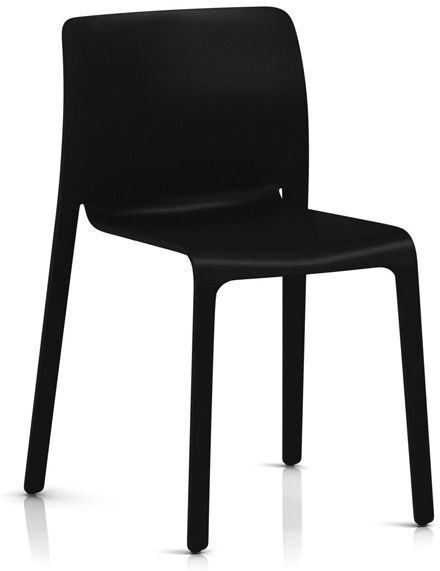 Magis Chair First stoel zwart