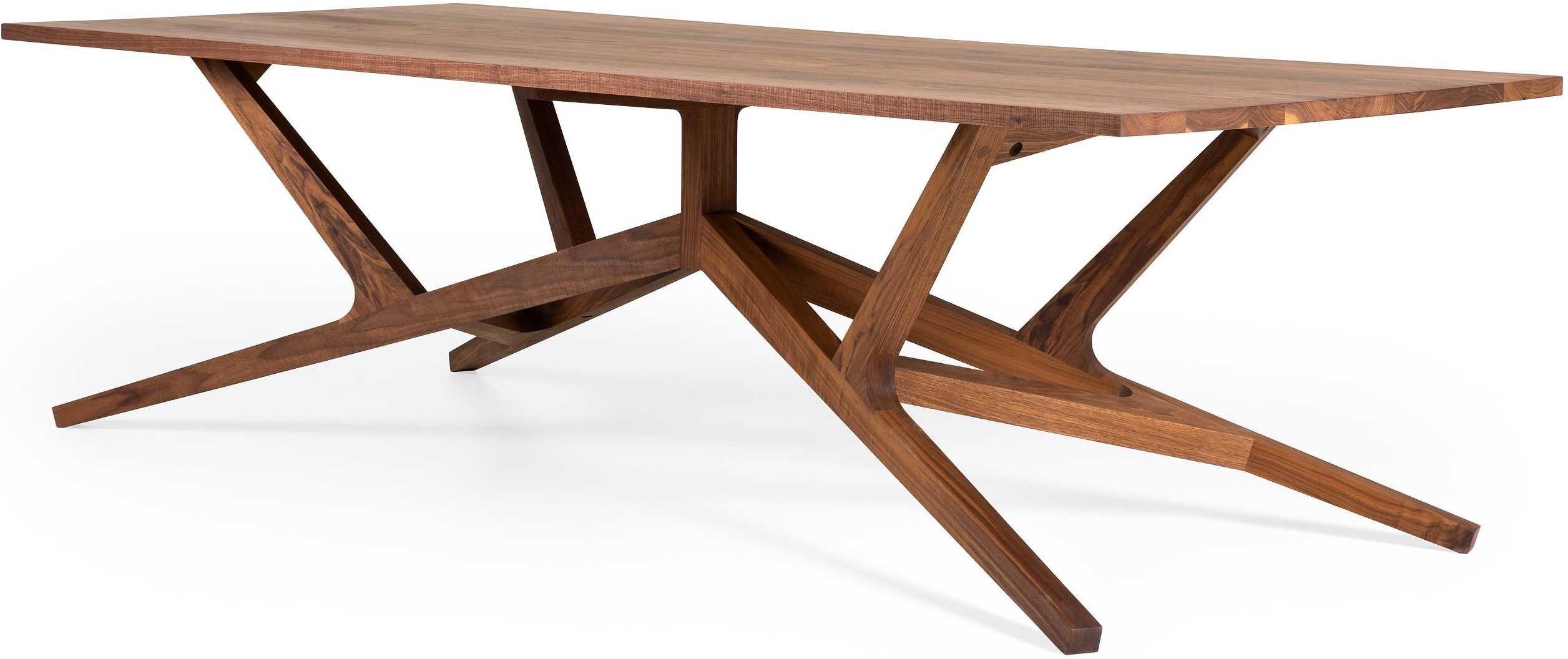 Moooi Liberty Table tafel 260x110