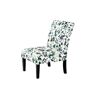 Lalee Avenue Indira 110 stoel (LxBxH) 77 x 55 x 92 cm - Woud Woud