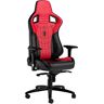 noblechairs EPIC Spider-Man Edition PC-gamestoel Gecapitonneerde zitting Zwart, Rood