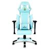 Anda Seat ANDASEAT Gaming Chair, Blauw, Medium