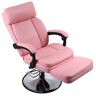 DXYQXL Draagbare massagekruk bed schoonheidsstoel draaibare steun fauteuil in hoogte verstelbaar ervaringsstoel voor salon, spa luie stoel voor schoonheidsbehandelingen, lunchpauzes