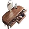 Tomator Vanity Desk Kaptafel Kaptafel Moderne kaptafel