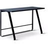 Bent Hansen Bureau Hemingway, Uitvoering Black/Blue