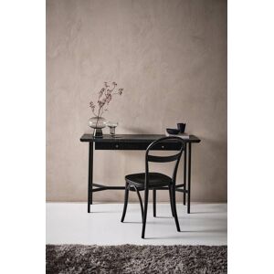 GRENELLE skrivebord/sidebord - medium 40x120 cm Svart