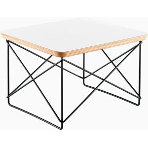 Vitra Occasional Table Ltr Basic Dark / White