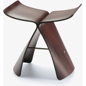 Vitra Butterfly Stool, Palisander