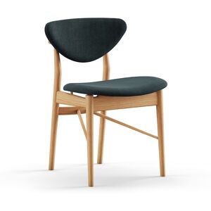 House of Finn Juhl 108 Chair, Dark Oiled Oak, Cat. 4 Vidar 182