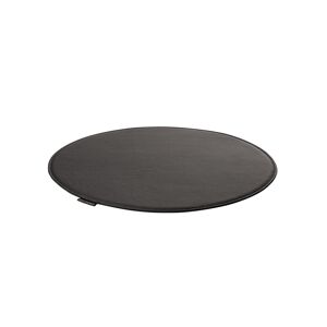 Fritz Hansen Seat Cushion Black