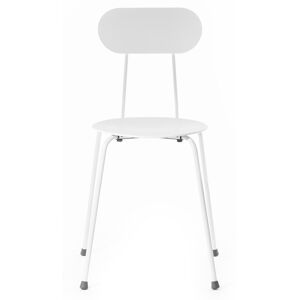 Magis Mariolina Chair Mono/white