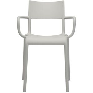 Kartell Generic A Chair 5814, Grey