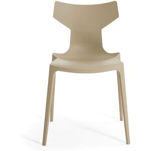 Kartell Re-Chair, Fove Gray