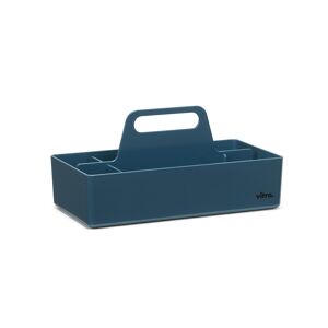 Vitra Toolbox Re - Sea Blue