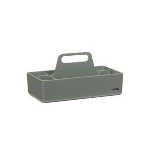 Vitra Toolbox Re - Moss Grey