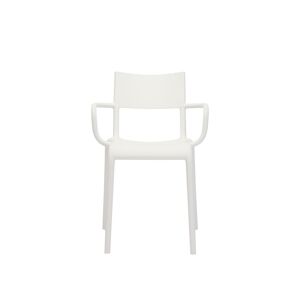 Kartell Generic A Chair 5814, White