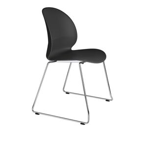 Fritz Hansen N02-20 Recycle Black