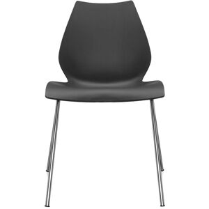 Kartell Maui Chair 2870, Anthracite