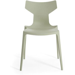 Kartell Re-Chair, Green