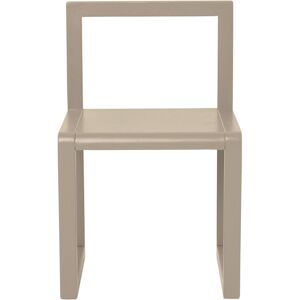 Ferm Living Little Architect Chair Cashmere