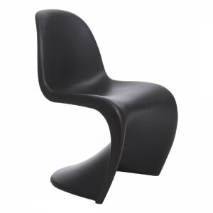 Vitra Panton Chair Basic Dark