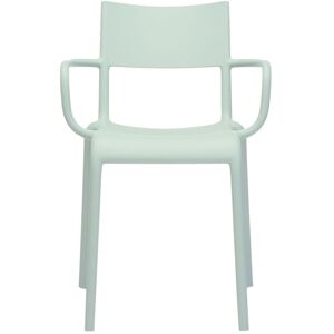 Kartell Generic A Chair 5814 Sage