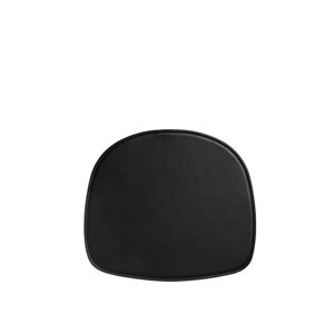HAY Seat Pad About A Stool Leather Black