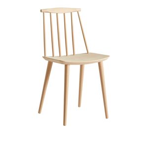 HAY J77 Chair - Nature