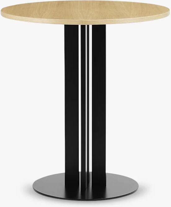 Normann Copenhagen Scala Cafe Table, Oak