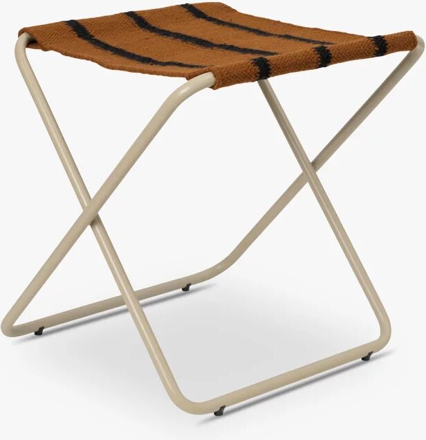 Ferm Living Desert Krakk, Cashmere / Stripe