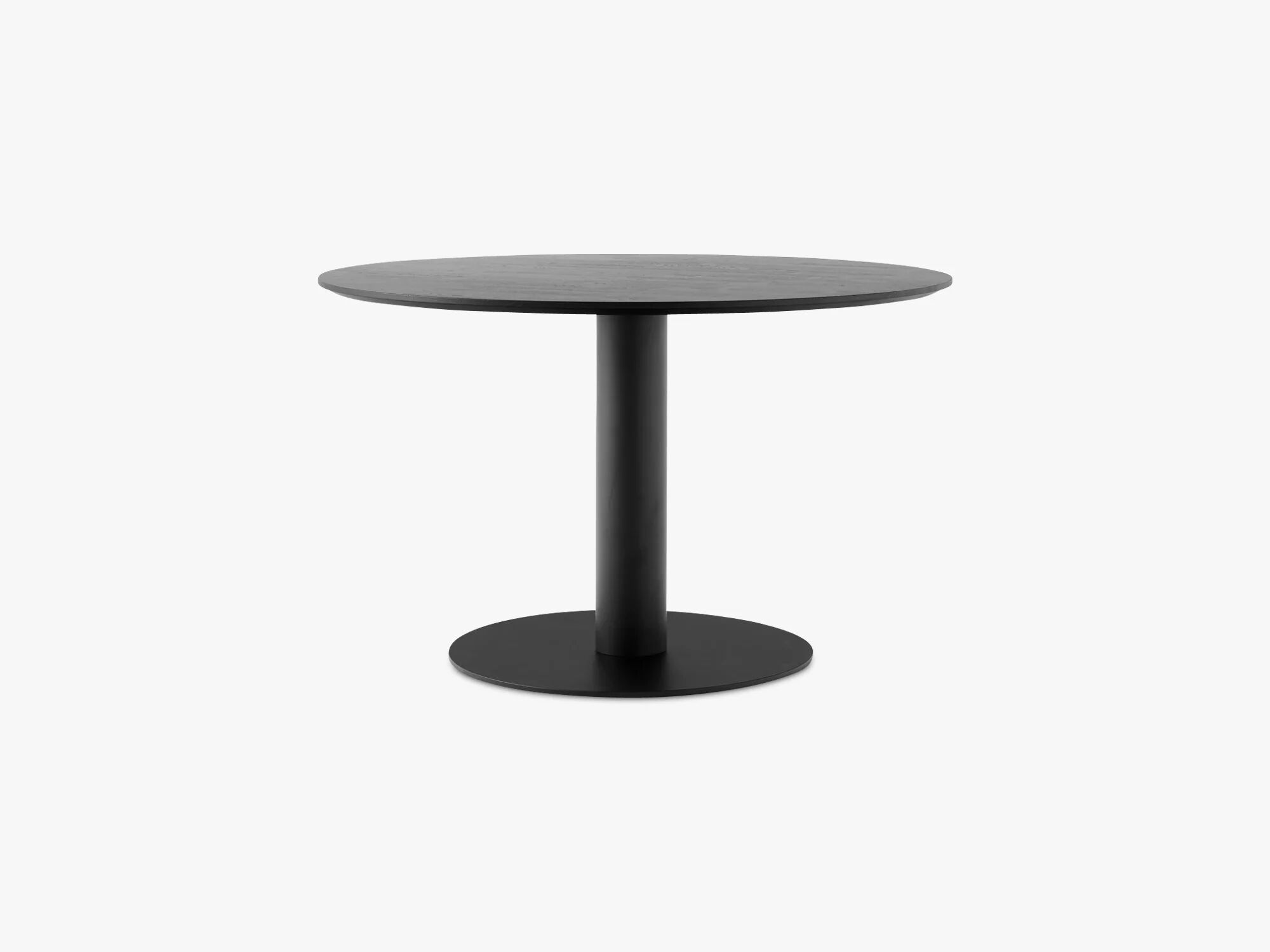 &tradition In Between table - SK12,Ø120