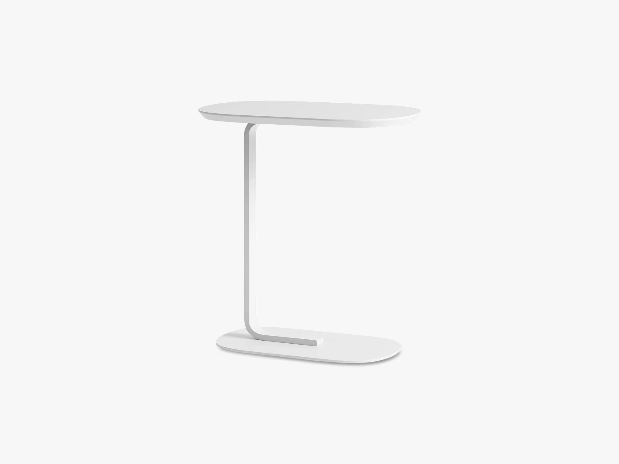 Muuto Relatert sidebord, off-white