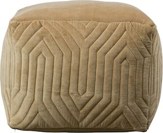 ByOn Sittepuff Flare Beige