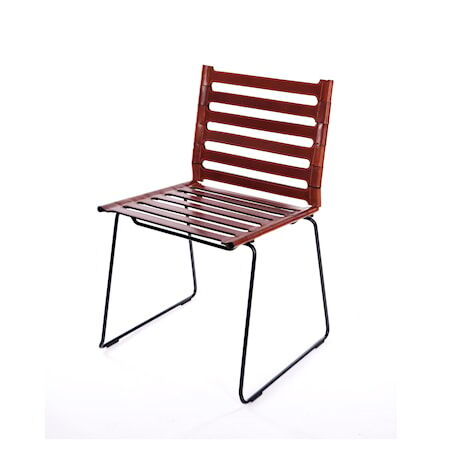 OX DENMARQ Strap chair