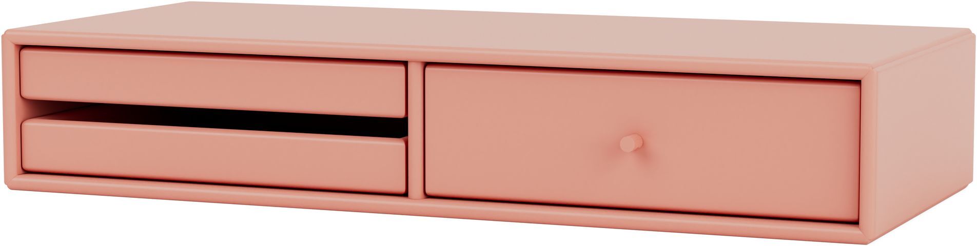 Montana MAKEUP konsollbord, 151-Rhubarb   Unoliving