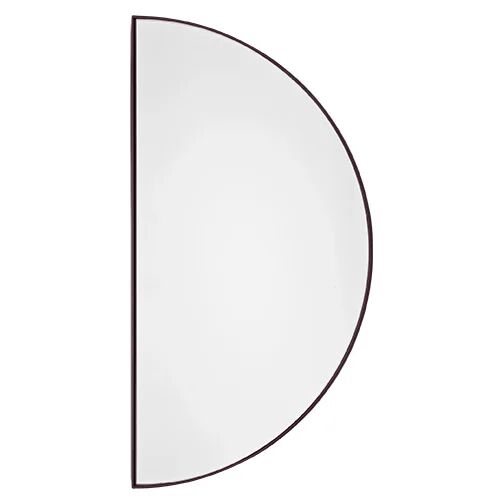 AYTM Unity speil medium bordeaux (lilla)
